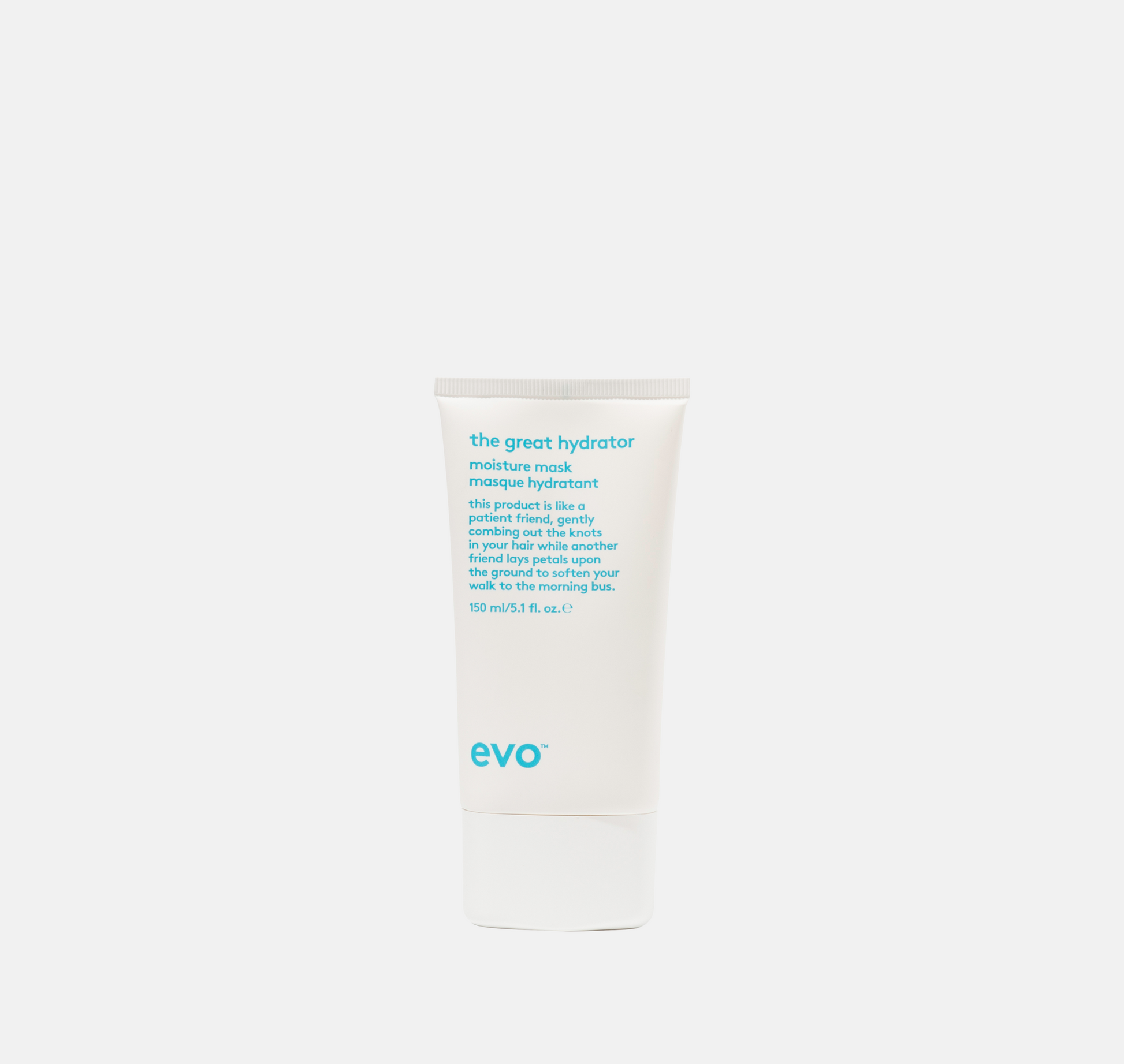 Evo The Great Hydrator Moisture Mask 150 ml