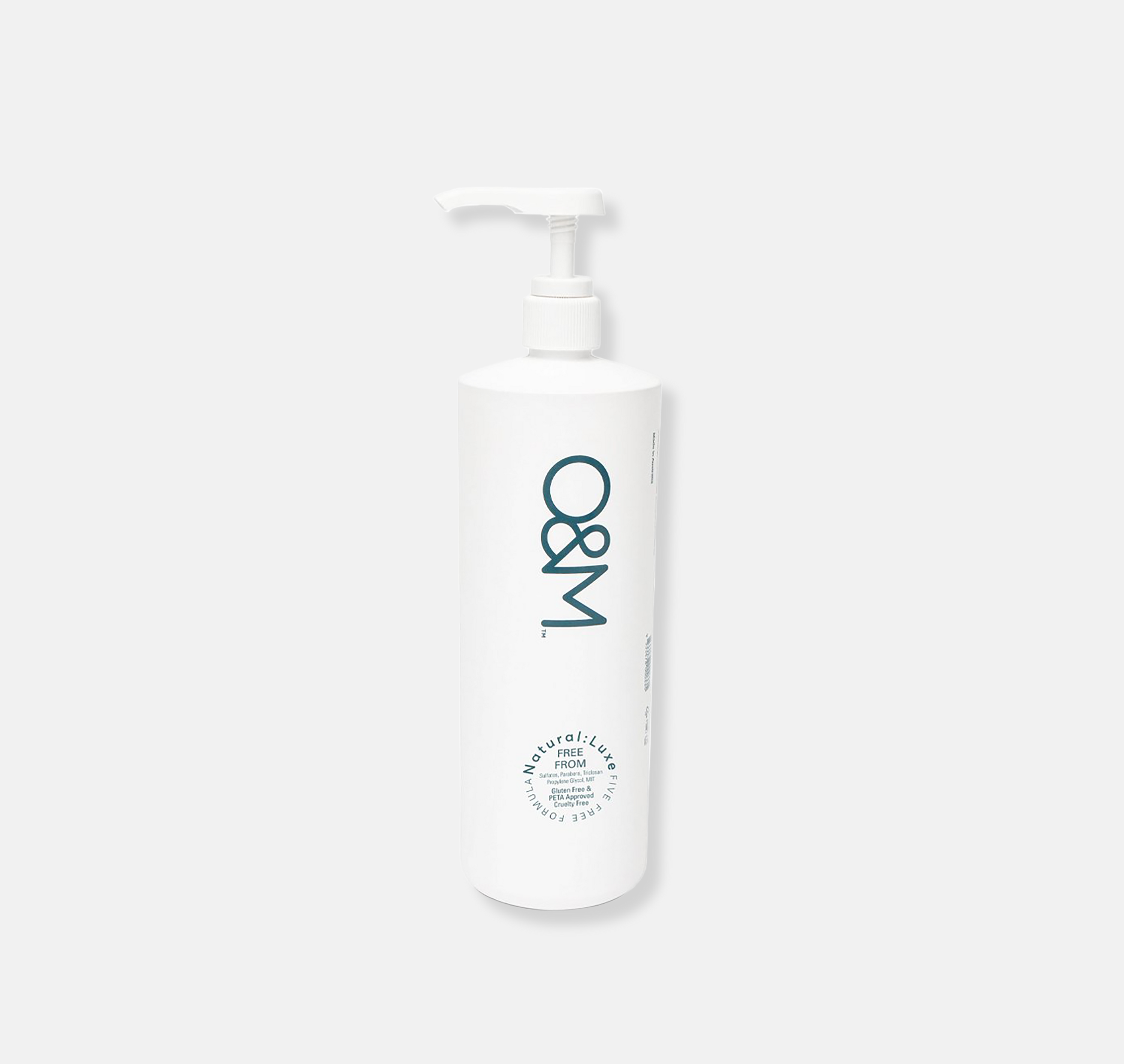 Detoxschampo