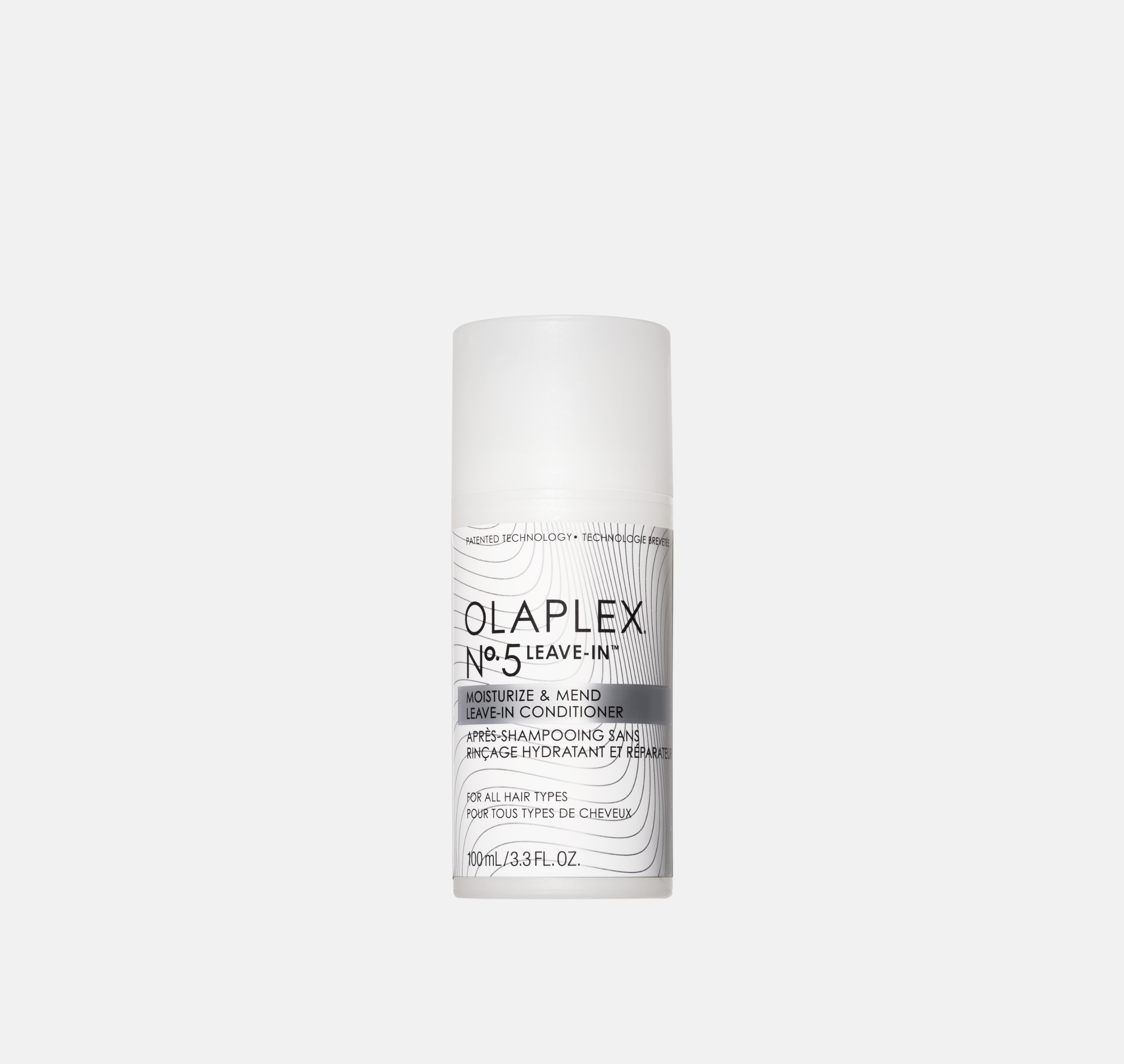 Leave-in balsam
