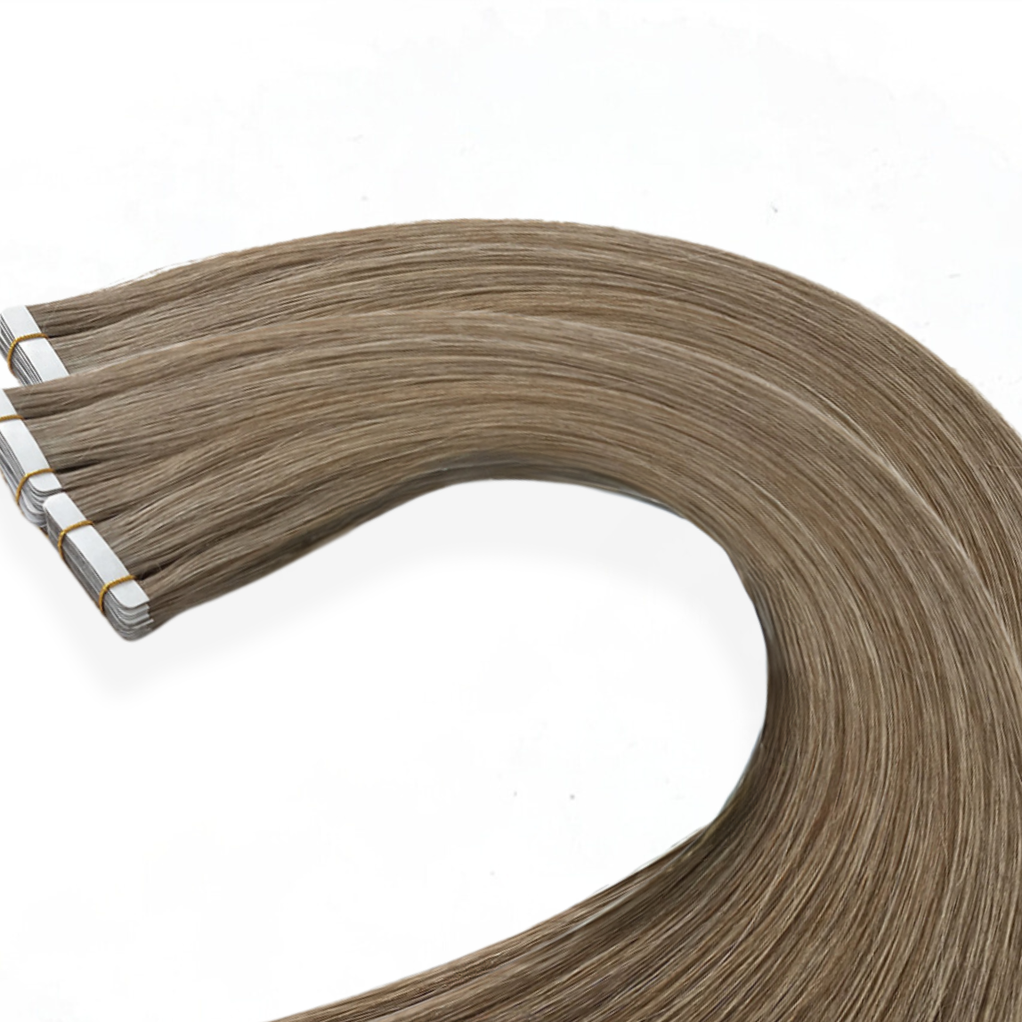 Tape Mixed Mocha Blonde #8/60