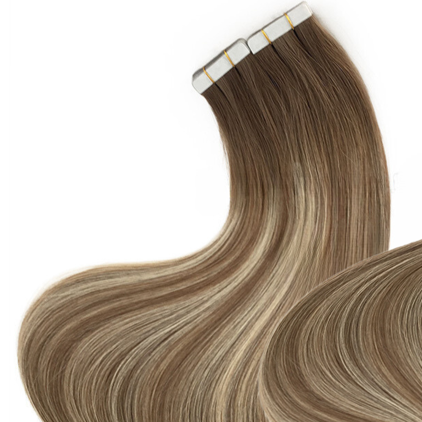 Tape Balayage #B8-8/22