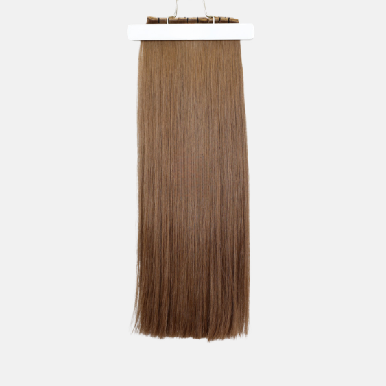 Butterfly Weft Light Brown färg/color #8