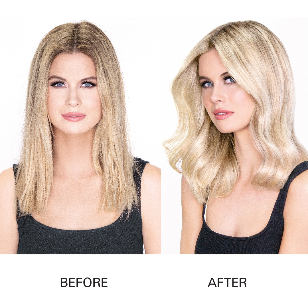 Color Wow Color Control Purple Foam for Blonde Hair 200 ml