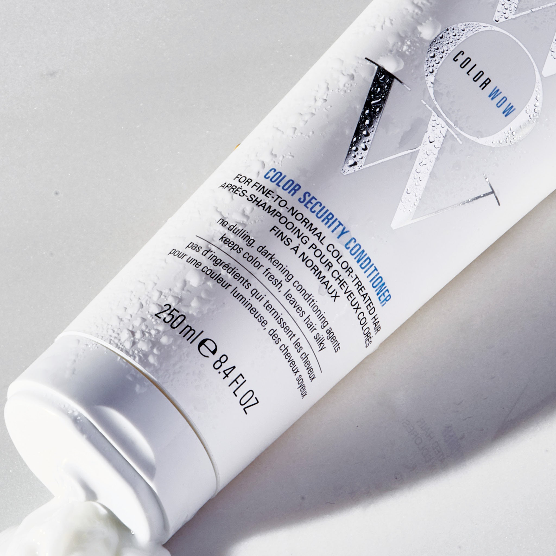 Color Wow Color Security Conditioner Fine 250 ml