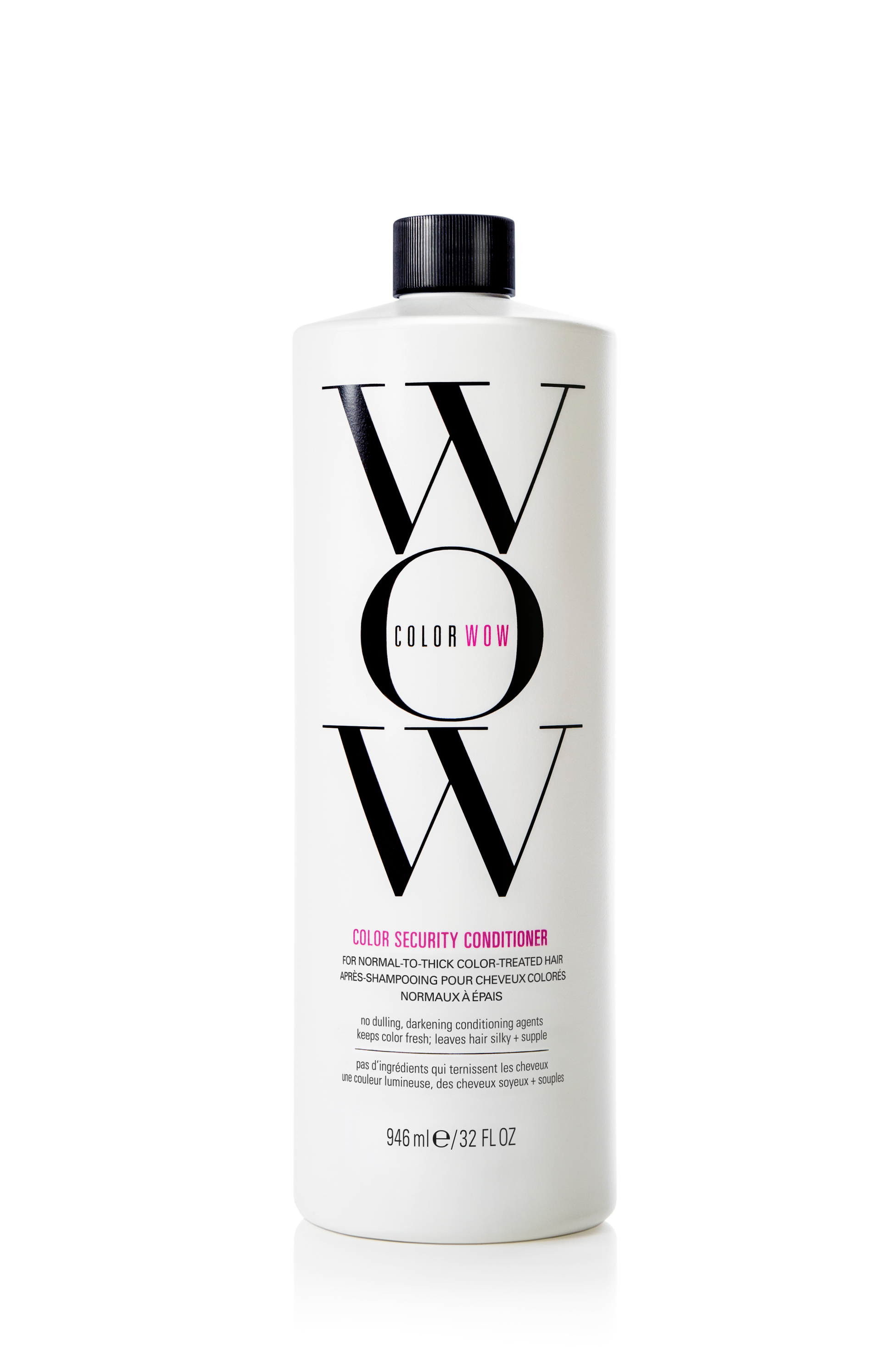 Color Wow Color Security Conditioner Normal to Thick 946 ml