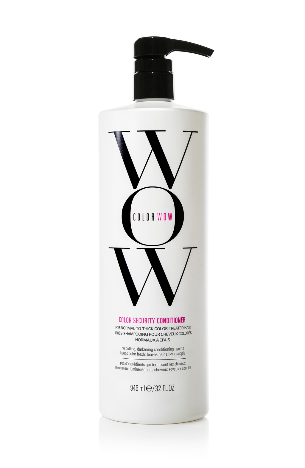 Color Wow Color Security Conditioner Normal to Thick 946 ml