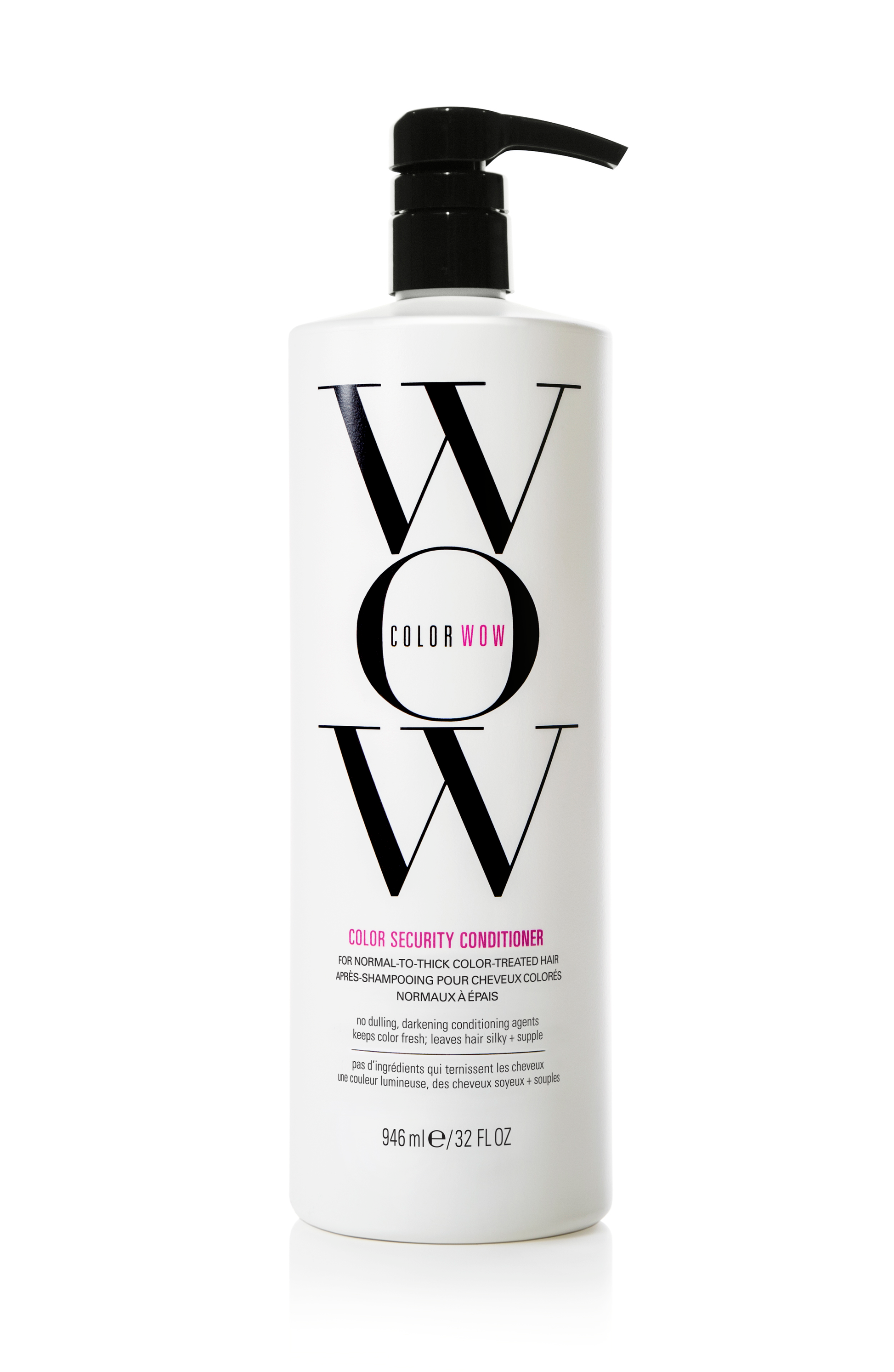 Color Wow Color Security Conditioner Normal to Thick 946 ml