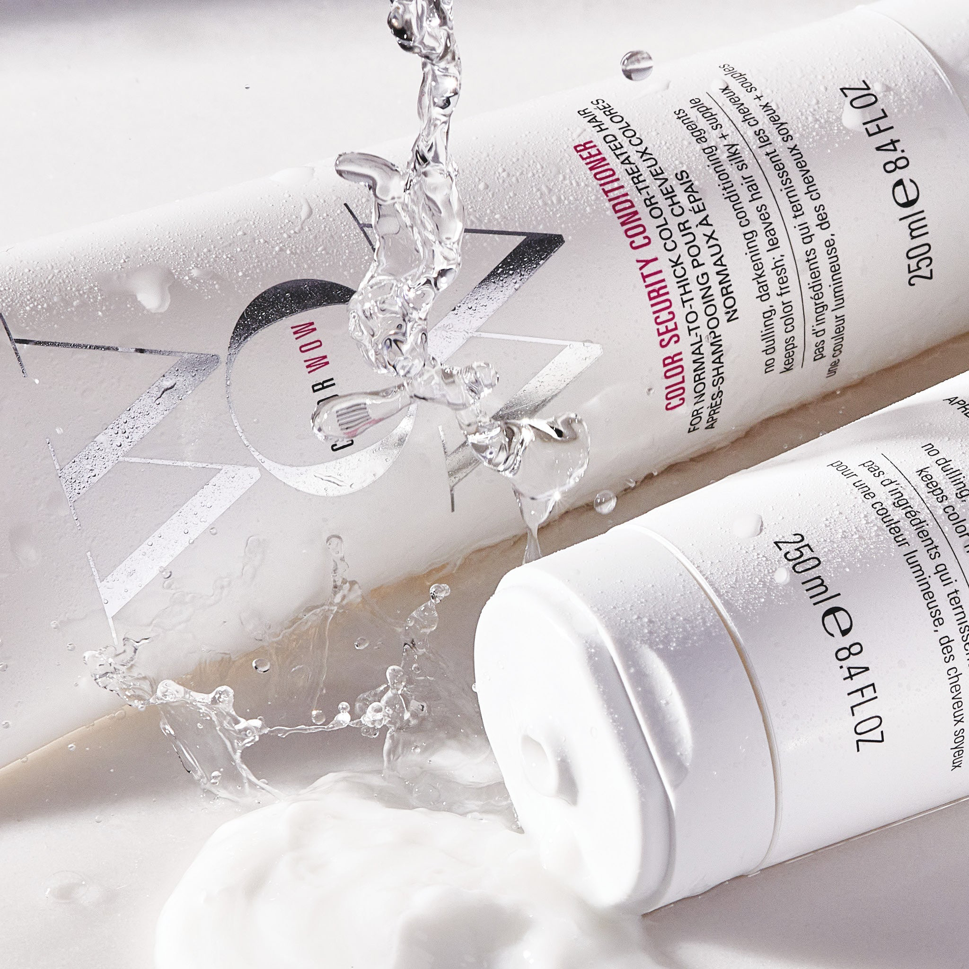 Color Wow Color Security Conditioner Normal to Thick 250 ml