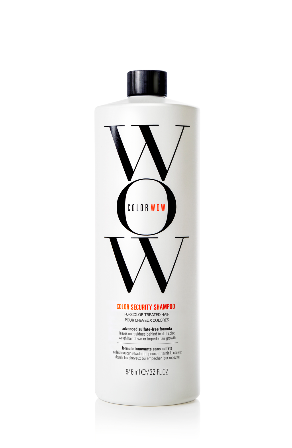 Color Wow Color Security Shampoo 946 ml