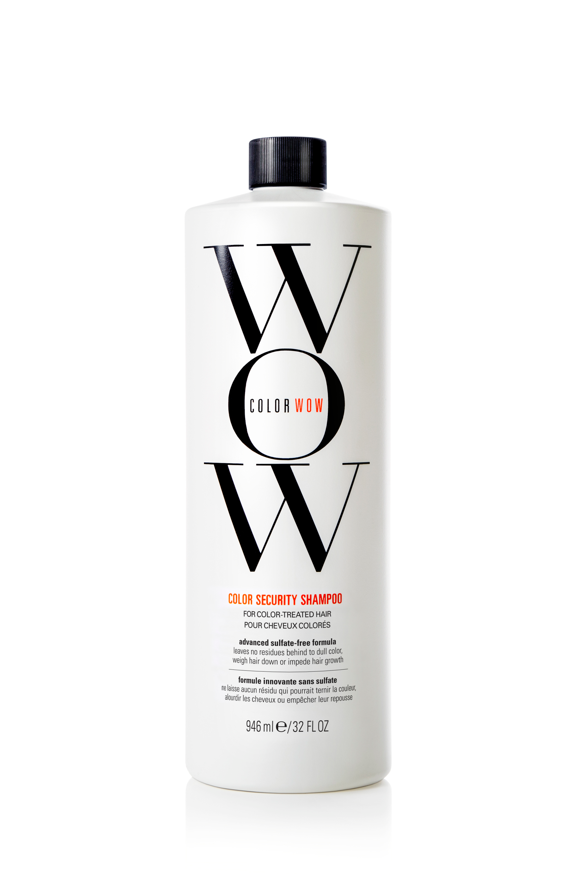 Color Wow Color Security Shampoo 946 ml