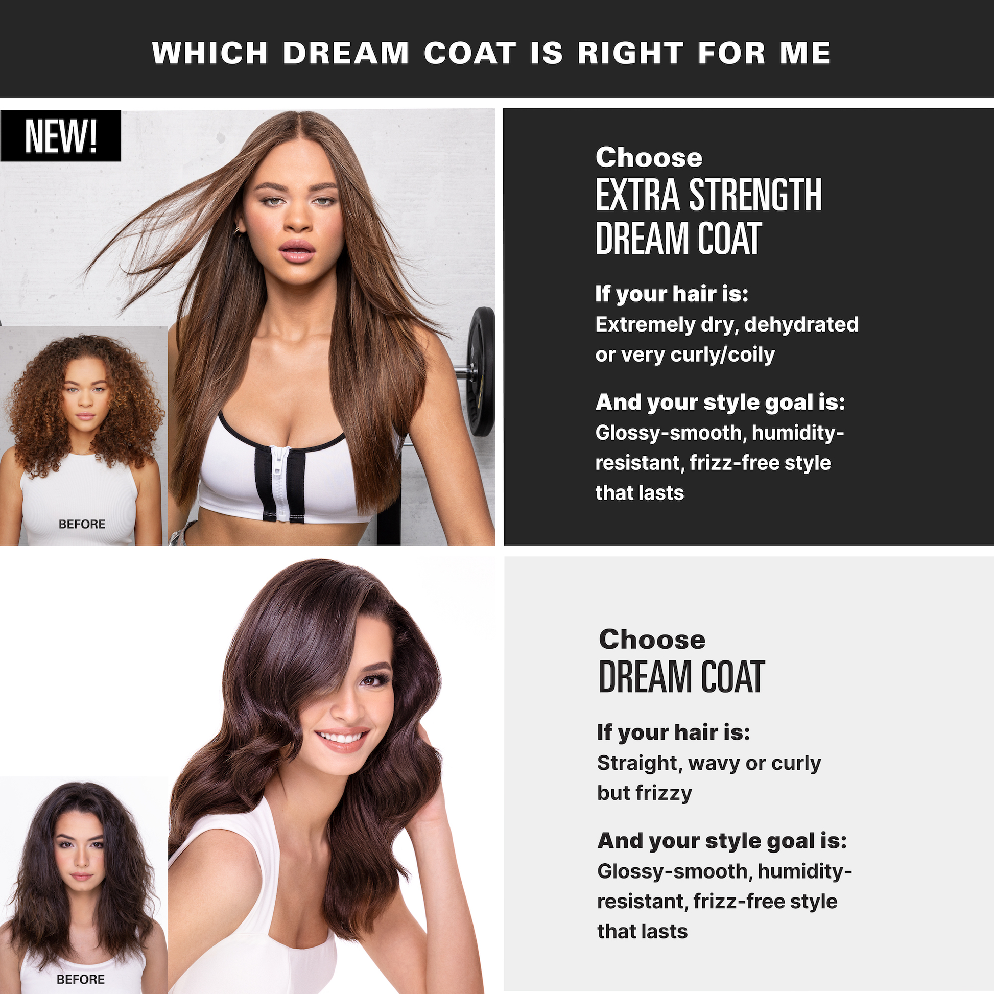 Color Wow Dream Coat Extra Strength 50 ml