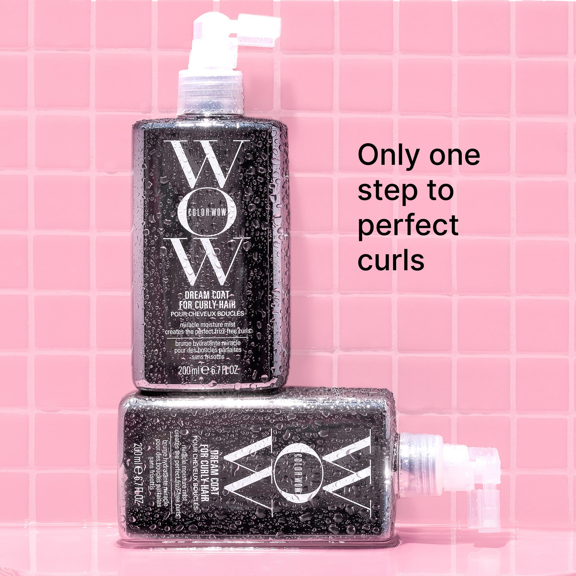 Color Wow Dream Coat Curly 200 ml