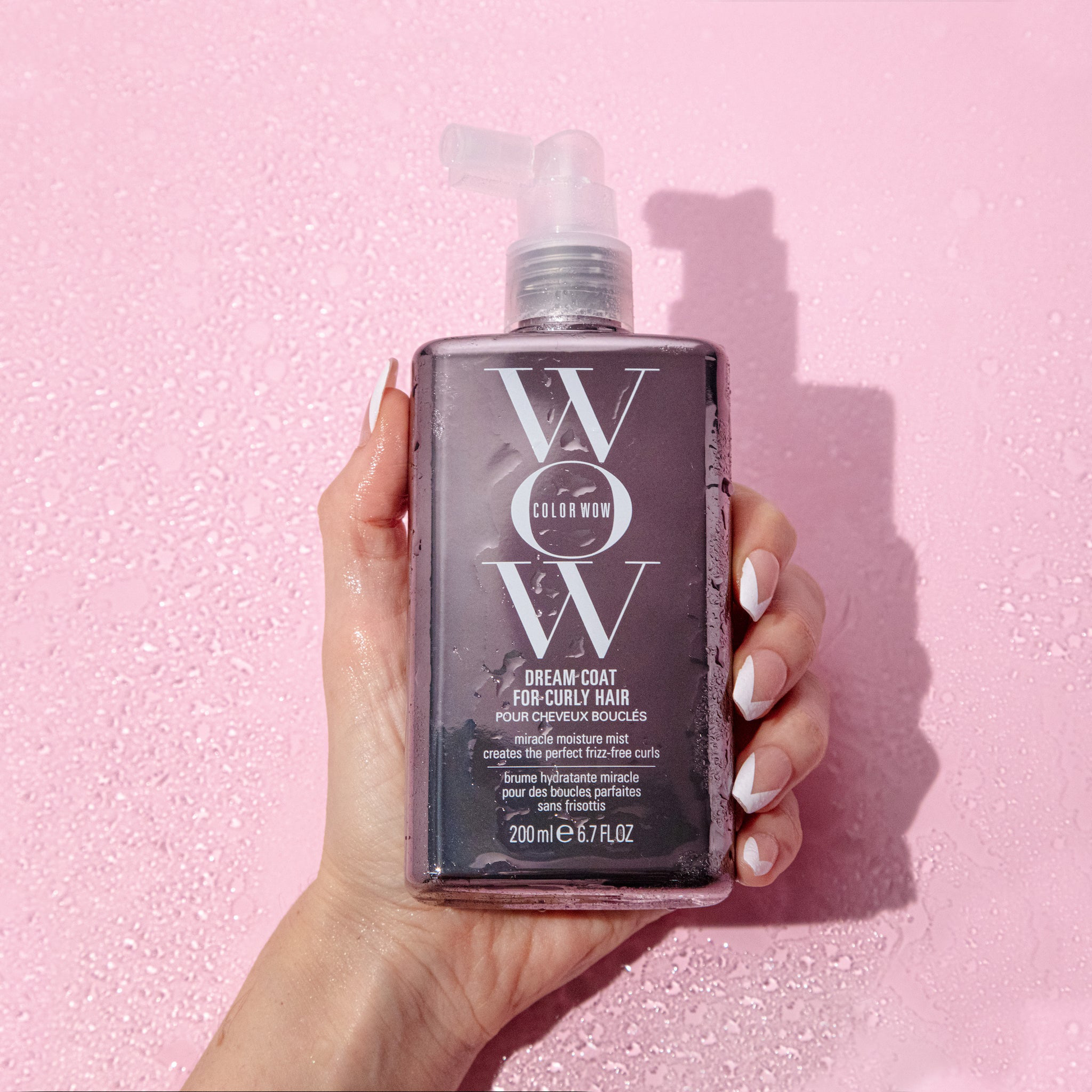 Color Wow Dream Coat Curly 200 ml