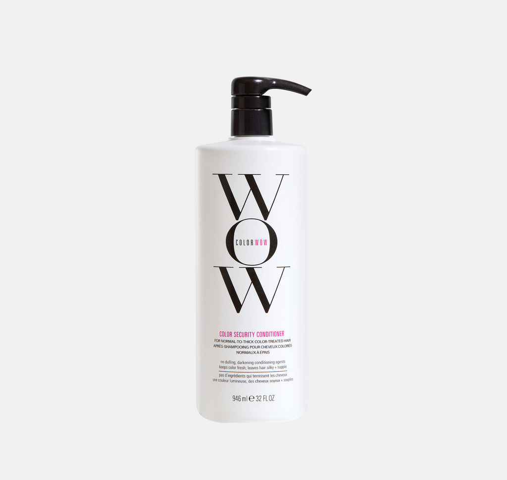 Color Wow Color Security Conditioner Normal to Thick 946 ml