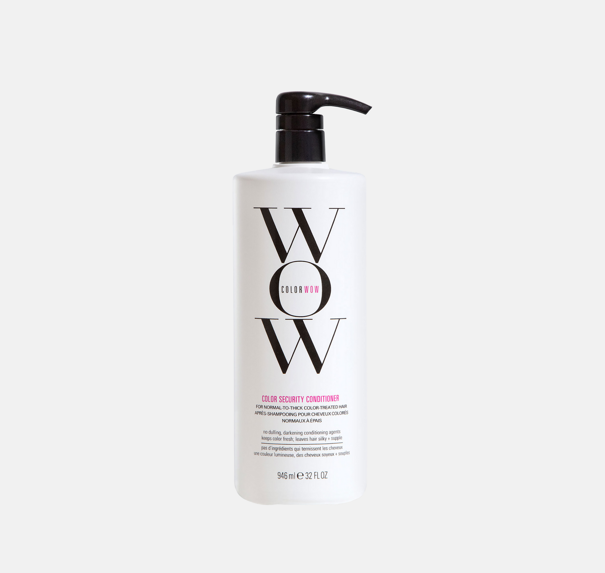 Color Wow Color Security Conditioner Normal to Thick 946 ml
