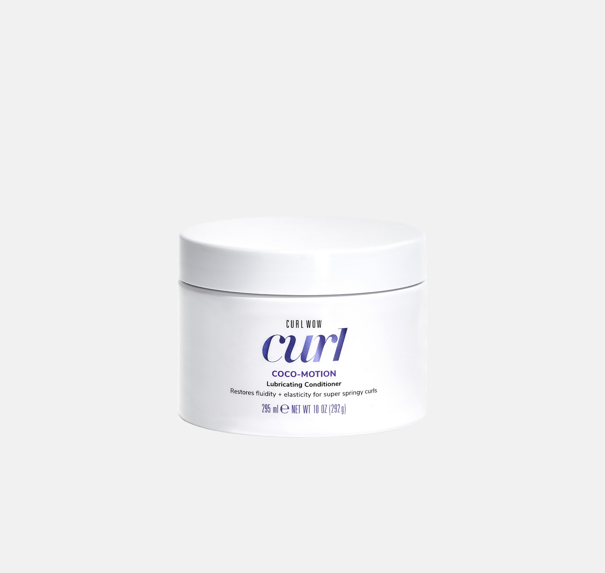 Color Wow Curl Coco Motion Conditioner 295 ml