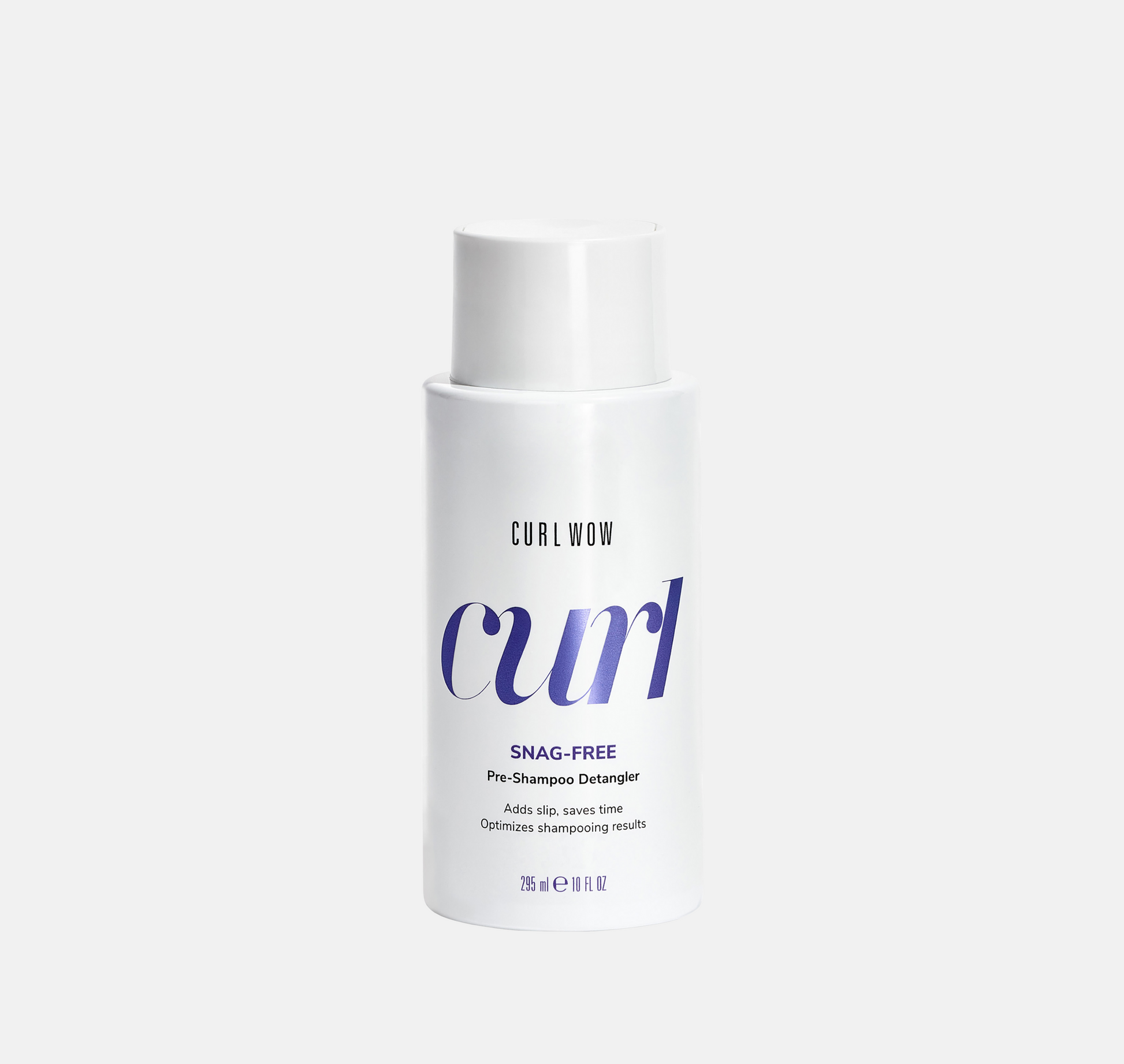 Color Wow Snag Free Pre-Shampoo Detangler 295 ml