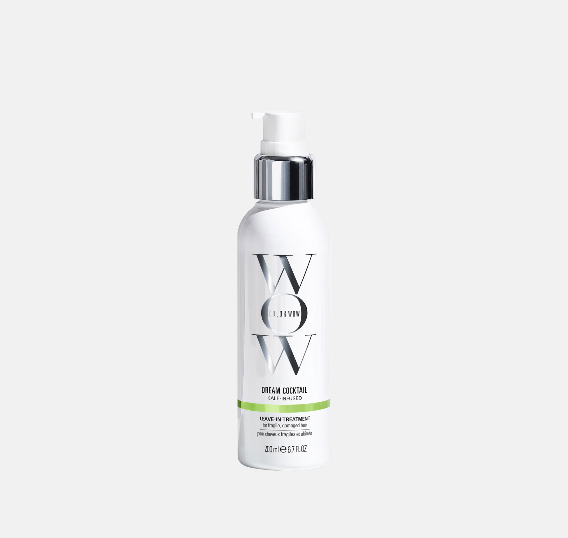 Color Wow Dream Cocktail Kale Bionic Tonic 200 ml