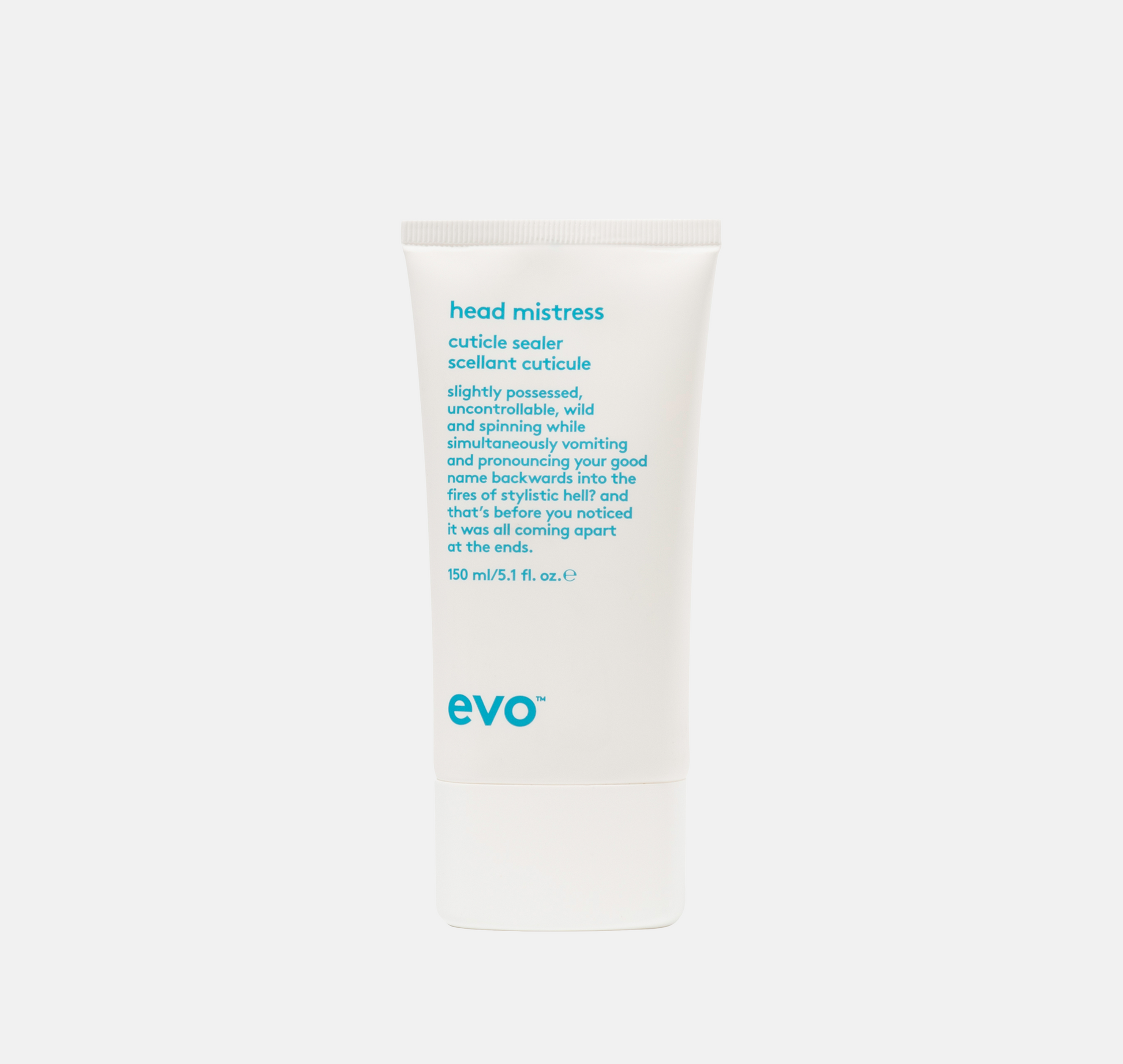Evo Head Mistress Cuticle Sealer 150 ml