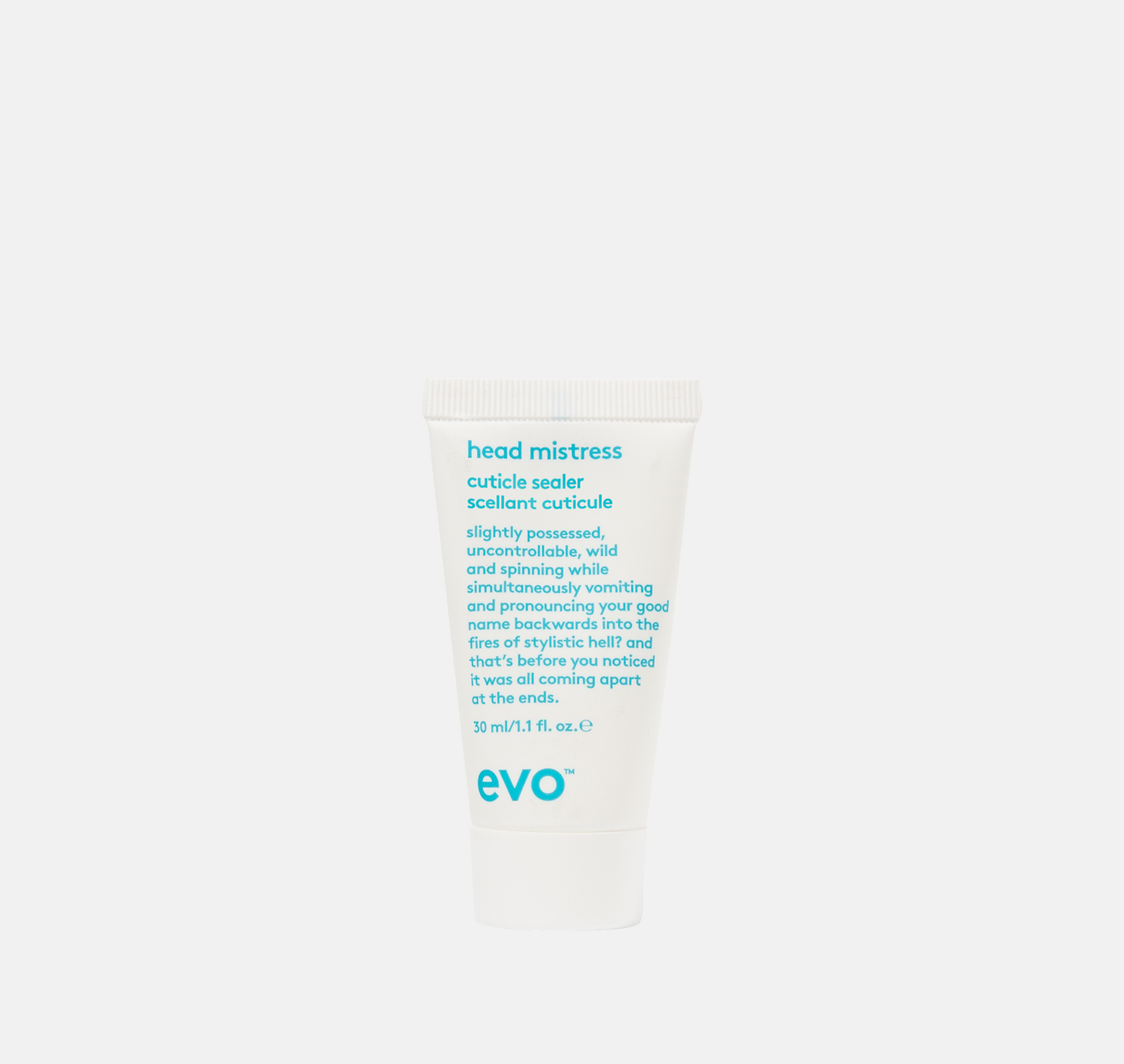 Evo Head Mistress Cuticle Sealer 30 ml