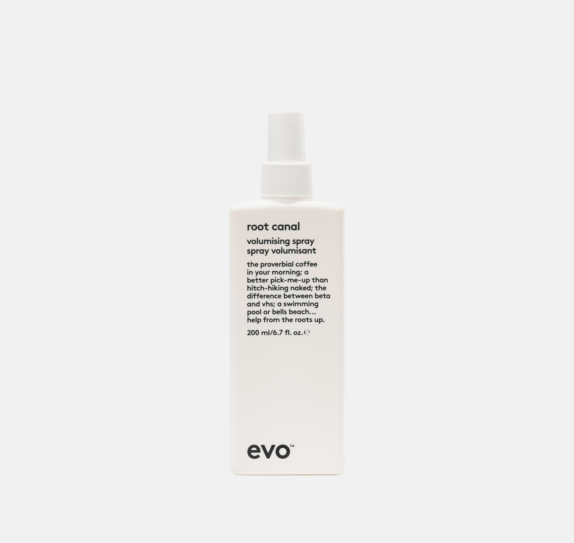 Evo Root Canal Volumising Spray 200 ml