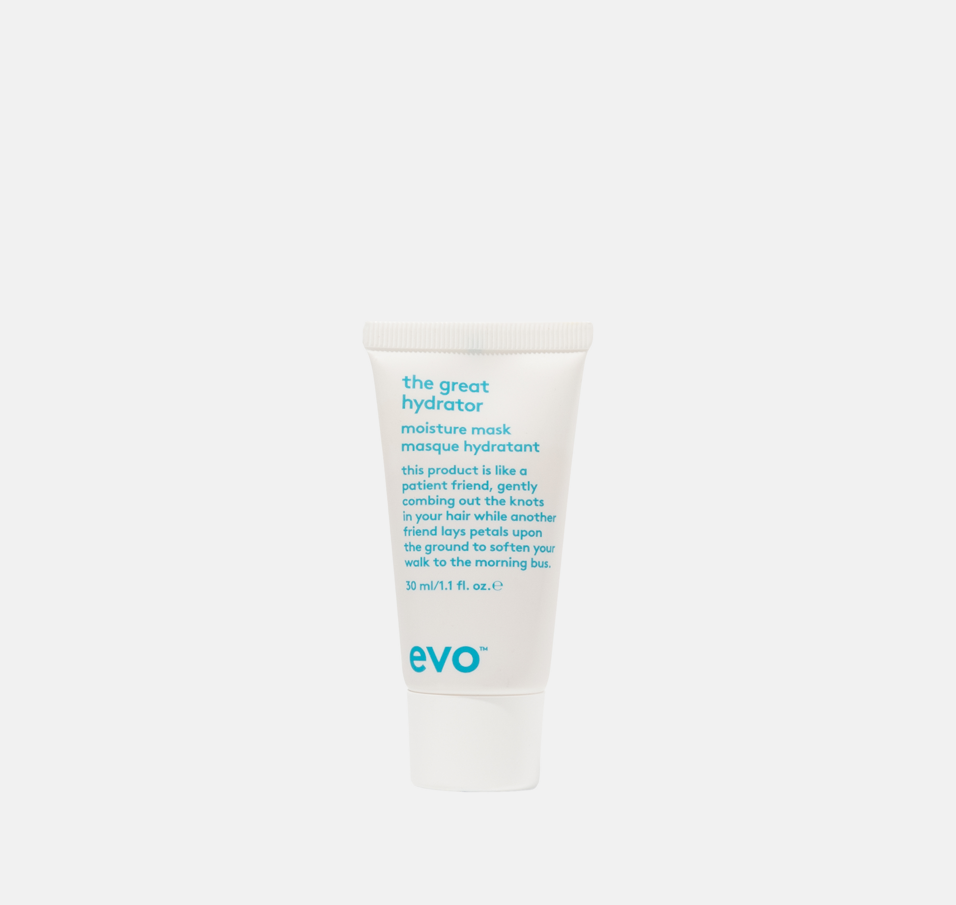Evo The Great Hydrator Moisture Mask 30 ml