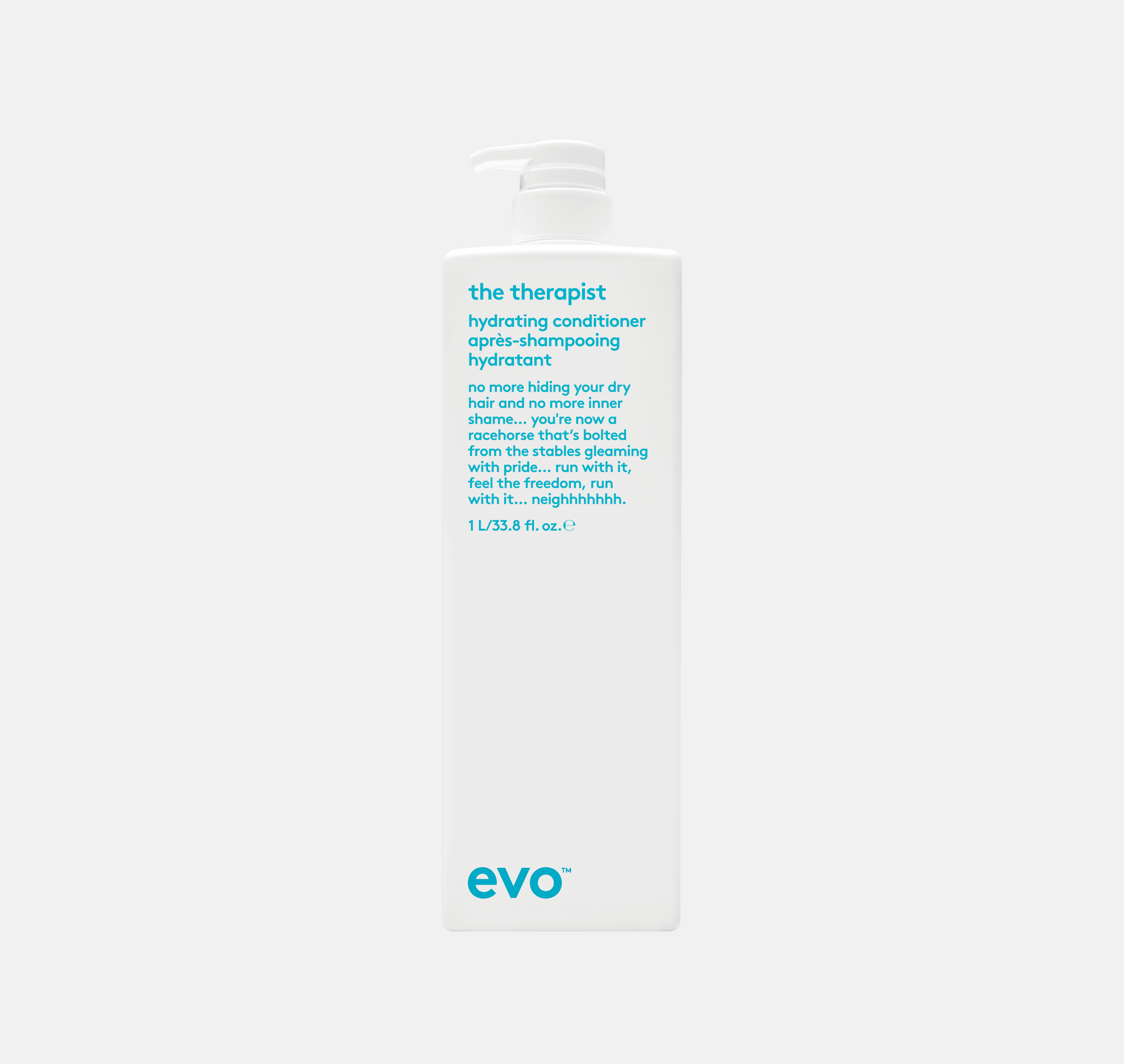 Evo The Therapist Hydrating Conditioner 1000 ml