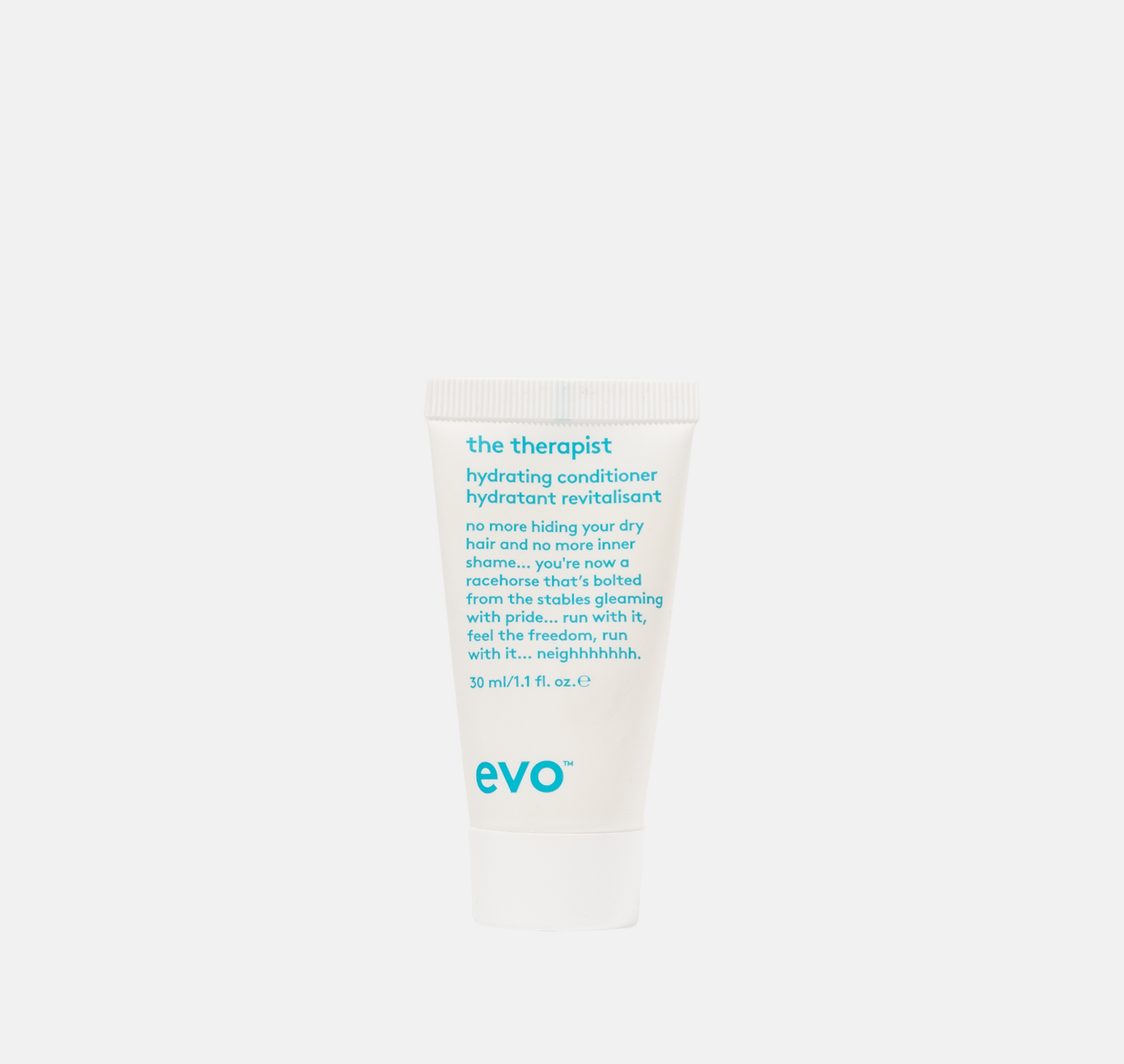 Evo The Therapist Hydrating Conditioner 30 ml