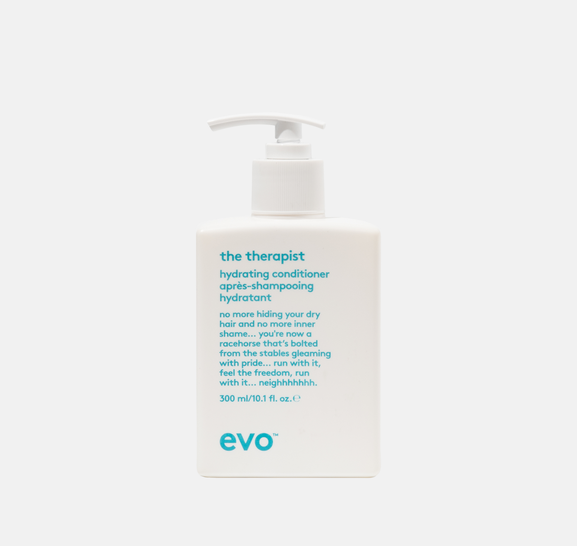 Evo The Therapist Hydrating Conditioner 300 ml