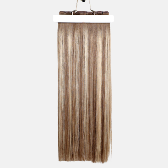 Butterfly Weft Balayage Dirty Blonde #B8-8/22