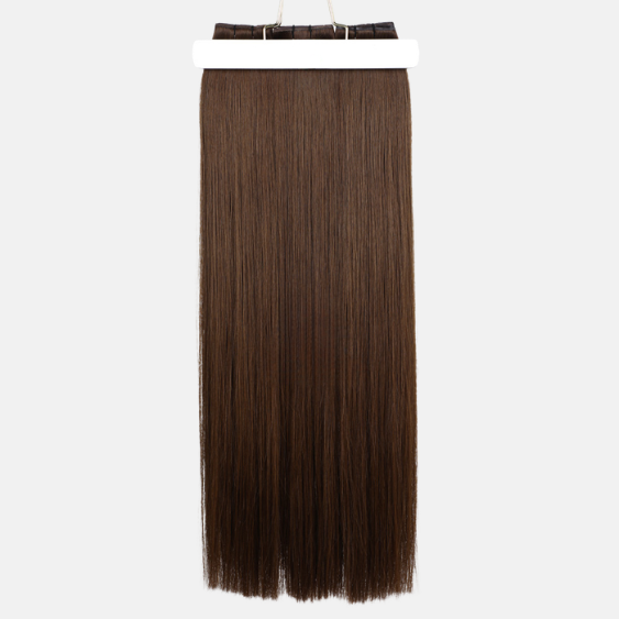 Butterfly Weft Medium Brown #4