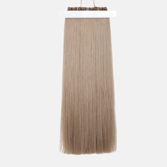 Butterfly Weft Mushroom Blonde #14