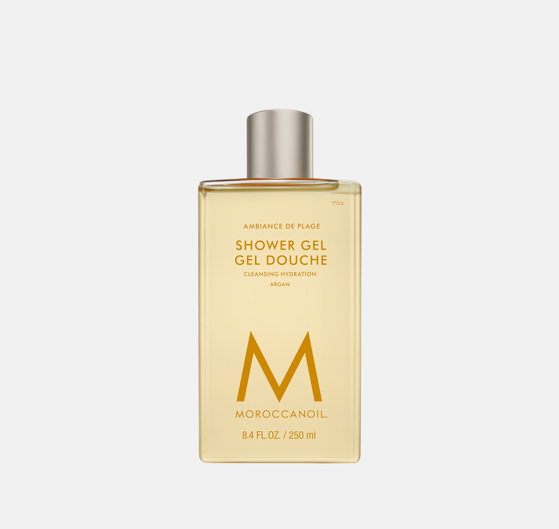 Moroccanoil Shower Gel Ambiance de Plage – duschgel med gardenia och kokos, 250 ml. Köp hos Ana Sweden.