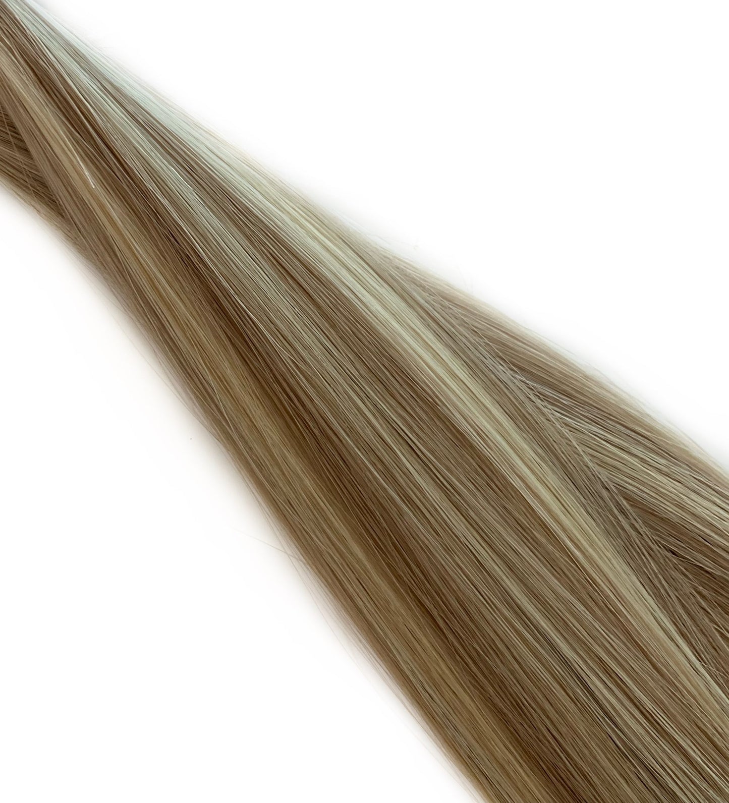 Tape Highlighted Blonde #H18/60