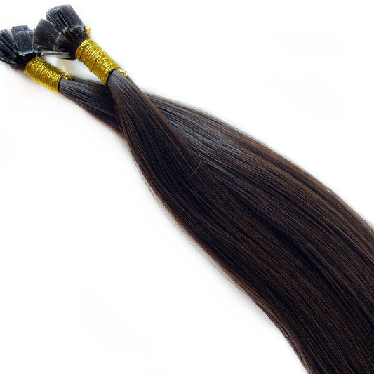 Keratin Dark Brown #2
