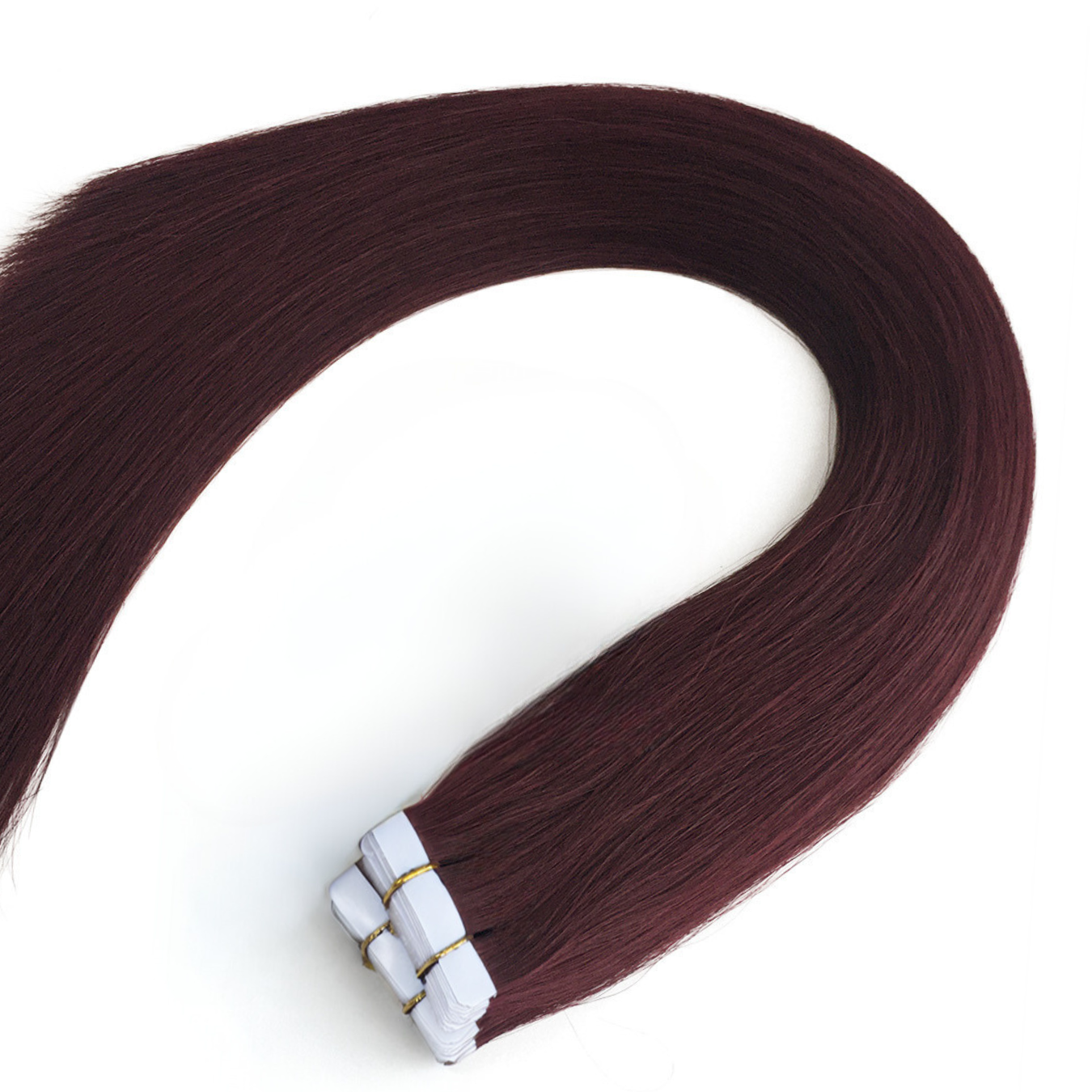 Teippi Mahogany Violet Brown #40