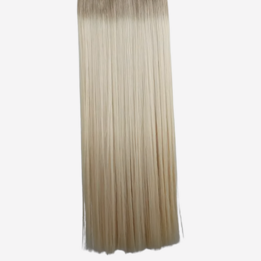 Weft Light Summer Blonde #B18-60