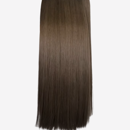 Weft Medium Brown #4