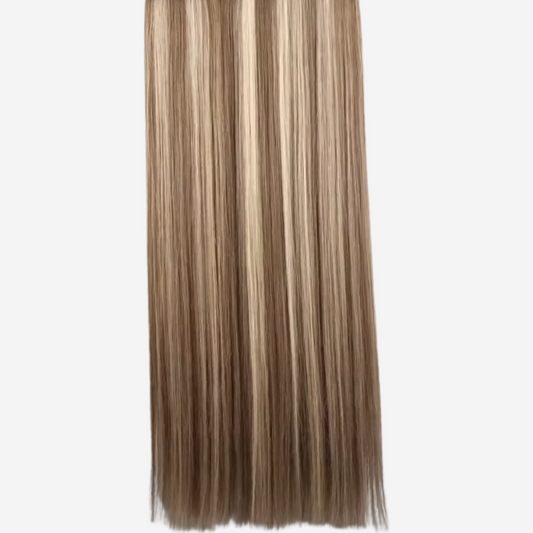 Weft Highlighted Mocha Blonde #H8/60