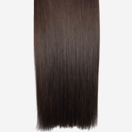 Weft Dark Brown #2